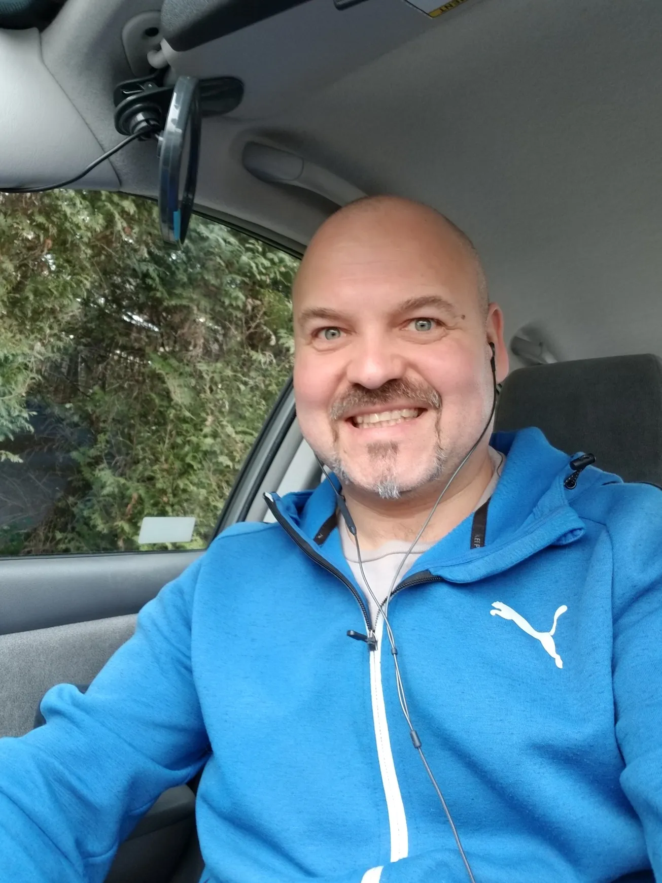 R&D Driving Academy — lesson photo 6