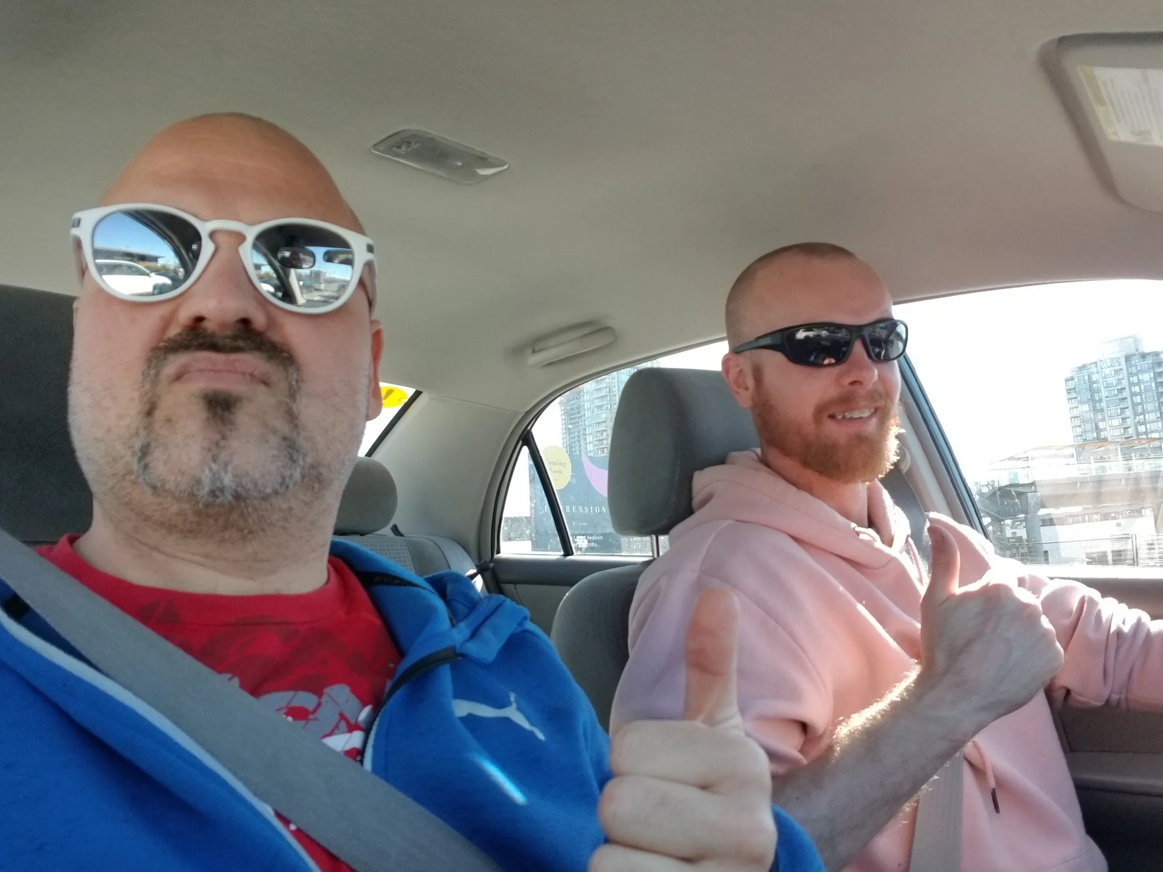 R&D Driving Academy — lesson photo 9
